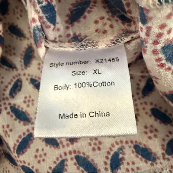 Xirena Neve Dress - Picture 6 of 8